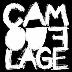 Camouflage  30-  "The Box 1983-2013"
