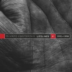 In Strict Confidence  "Lifelines Vol.1 (1991-1998)"