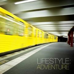 Lifestyle - Adventure (Restored & Remastered) (2013)