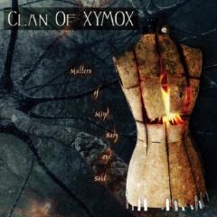 Clan Of Xymox - Matters Of Mind, Body & Soul (2014)