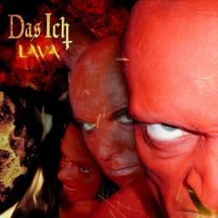 Das Ich - Lava (Remastered & Extended) (2014)