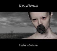 "Elegies In Darkness" -   Diary Of Dreams