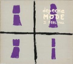  :  Depeche Mode "I Feel You"