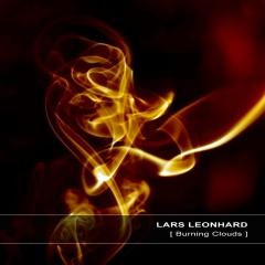 Lars Leonhard - Burning Clouds (2014)