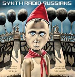 VA - Synth Radio Russians Vol.5 (2014)