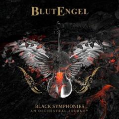 Blutengel - Black Symphonies: An Orchestral Journey (2014)