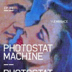 Photostat Machine - Embrace (2013)