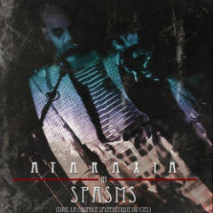 Ataraxia - Spasm (2CD) (2014)