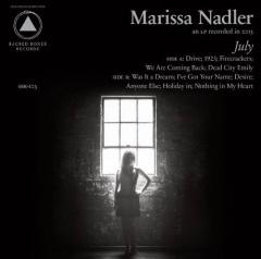 Marissa Nadler - July (2014)
