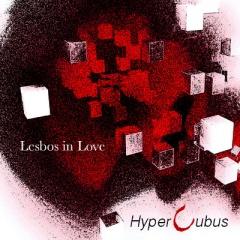 Lesbos In Love - Hypercubus (2013)