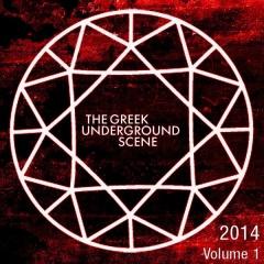 VA - The Greek Underground Scene Vol.1 (2014)