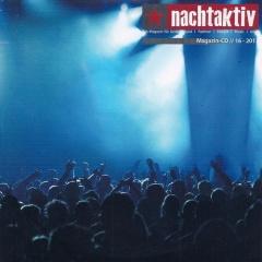 VA - Nachtaktiv 16 (2013)