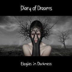 Diary Of Dreams - Elegies In Darkness (2014)