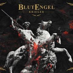 Blutengel - Krieger (EP) (2014)