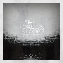 The Foreign Resort - New Frontiers (2014)