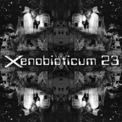 Xenobioticum 23 - Disassembler (Beta) (2014)