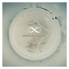 MultiColor - Cyclicity (2014)