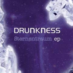 Drunkness - Sternentraum EP (2014)