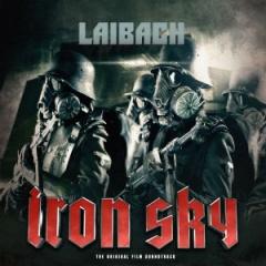 Laibach: "Мы - инженеры человеческих душ"
