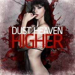 Dust Heaven - Higher (EP) (2014)