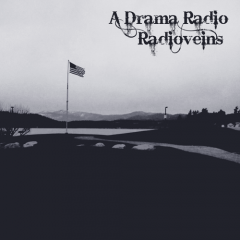 A Drama Radio - Radioveins (2014)