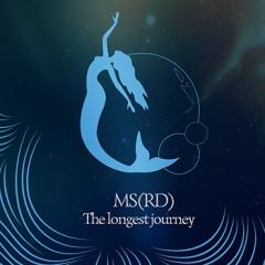 MS(RD) - The Longest Journey (EP) (2014)