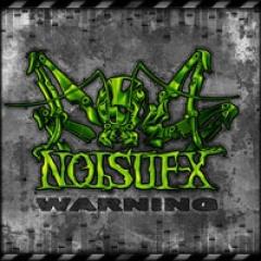 Рецензия: Noisuf-X - Warning (2013)