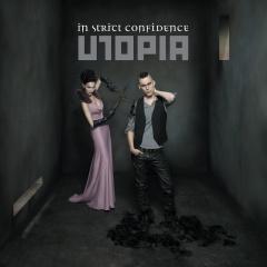 Рецензия: In Strict Confidence - Utopia (2CD) (2012)