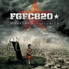Рецензия: FGFC820 - Homeland Insecurity (2012)