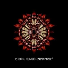 Рецензия: Portion Control - Pure Form (2012)