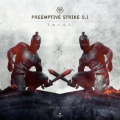 Рецензия: Preemptive Strike 0.1 - T.A.L.O.S. (2012)
