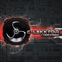 Рецензия: C-Lekktor - X-Tension In Progress (2012)