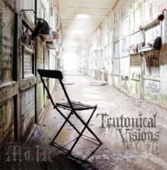 Рецензия: MC1R - Teutonical Visions (2011)