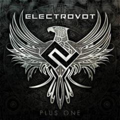 "Plus One" -  -  Electrovot