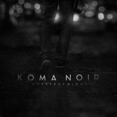 Koma Noir - A Perfect Night (2014)