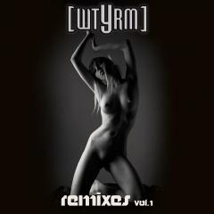 [R] - Remixes Vol.1 (2014)