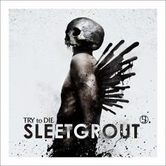 Рецензия: Sleetgrout - Try To Die (2014)
