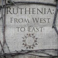 VA - Ruthenia: From West To East (2014)