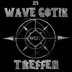 Отчёт: Wave Gotik Treffen 2014