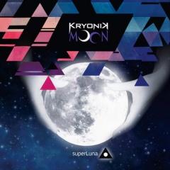 KryoniK Moon - SuperLuna (2014)