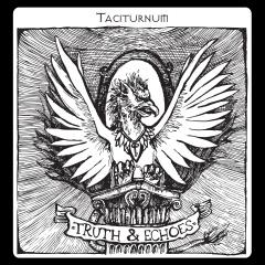 Taciturnum - Truth & Echoes (2014)