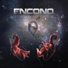 "Existential Embryos' Playground" - новый эмбрион от Encono