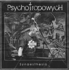 [Psychotropowych] - Synaesthesia (2014)