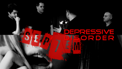 Depressive Disorder   7  