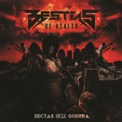 "Sectas De La Guerra" -     Bestias De Asalto