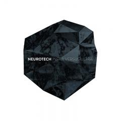 "Infra Versus Ultra" - третий альбом Neurotech