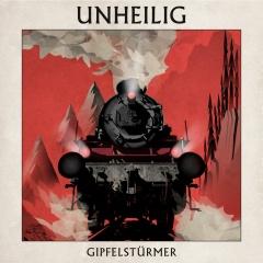 Девятый альбом Unheilig "Покоритель высот"