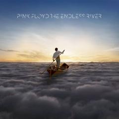 Pink Floyd   "The Endless River"  20 