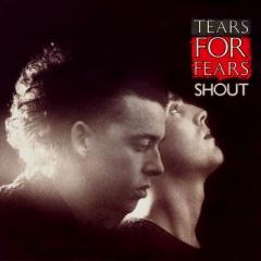  Tears For Fears "Shout"  30-
