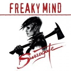Freaky Mind - Surrogate (2014)